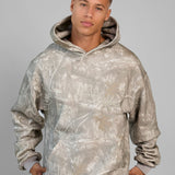 Camo Hoodie