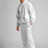 Cloud Zip Hoodie