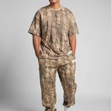 Camo Tee - Pre-Order
