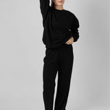 Waffle Lounge Pant - Pre-Order
