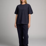 Basic Heavyweight Boxy Tee - Pre Order
