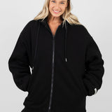 Weighted Hoodie