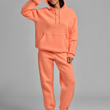 Airplane Mode Travel Sweatpants
