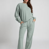 Waffle Lounge Pant