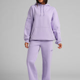 Airplane Mode Straight Leg Sweatpants