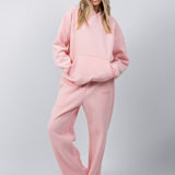 Pastel Straight Leg Sweatpants - Pre-Order
