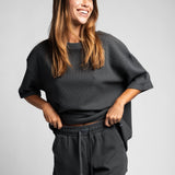 Waffle Lounge Short