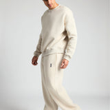 Basic Crop Crew - Pre Order