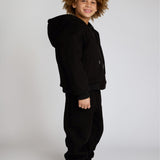 Weighted Kids Hoodie