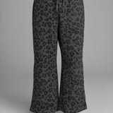 Waffle Kids Lounge Pant
