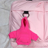Hoodie Keychain