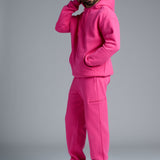 Airplane Mode Travel Hoodie