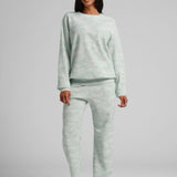 Waffle Lounge Pant