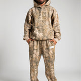 Camo Hoodie - Pre-Order