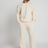 Waffle Lounge Long Sleeve