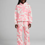Minimalist Kids Hoodie