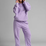 Comfrt x tarte Airplane Mode Travel Sweatpants