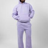 Pastel Straight Leg Sweatpants