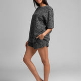 Waffle Lounge Short