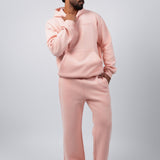 Pastel Straight Leg Sweatpants - Pre-Order