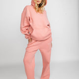 You Matter Straight Leg Sweatpants