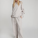 Waffle Lounge Pant