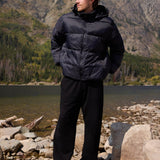 Puffer Jacket - Pre Order