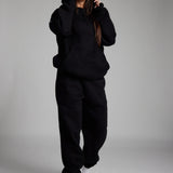 Airplane Mode Travel Hoodie