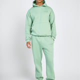 Pastel Hoodie