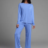 Cloud Lounge Long Sleeve Tee