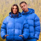Puffer Jacket - Pre Order