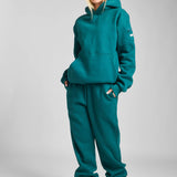 Travel Essentials Hoodie