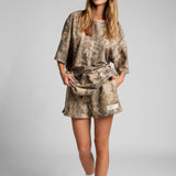 Camo Shorts