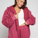 Weighted Hoodie