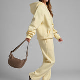 Travel Crossbody Bag