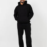 Signature Straight Leg Sweatpants