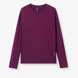 Cloud Lounge Long Sleeve Tee