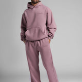 Minimalist Hoodie