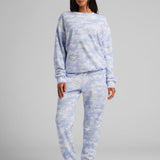 Waffle Lounge Jogger