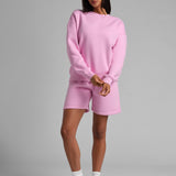 Basic Fleece Short