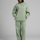 Airplane Mode Straight Leg Sweatpants - Pre Order
