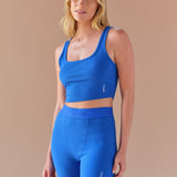 Rib Contour Boxer