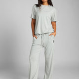 Cloud Lounge Tee