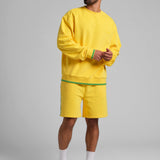 Laid Back Halo Lightweight Crew
