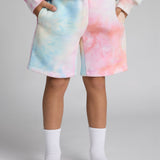 Minimalist Kids Shorts