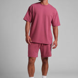 Luxe Terry Tee - Pre Order