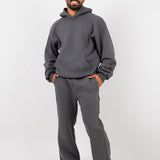 Signature Straight Leg Sweatpants - Pre-Order