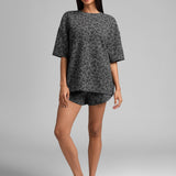 Waffle Lounge Tee