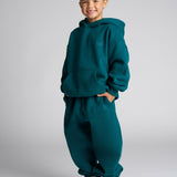 Minimalist Kids Hoodie