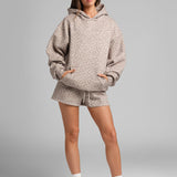 Minimalist Hoodie